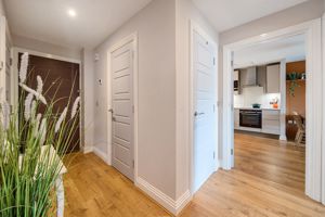 Entrance Hall- click for photo gallery